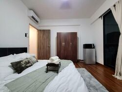Simei Green Condominium (D18), Condominium #536598281